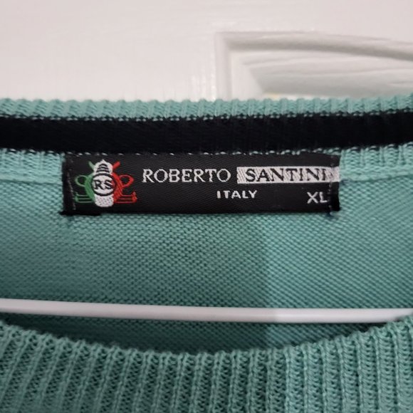 Long Sleeves Men Shirts Light Blue - Picture 3 of 4